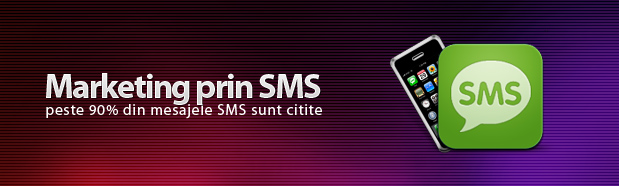 sms marketing